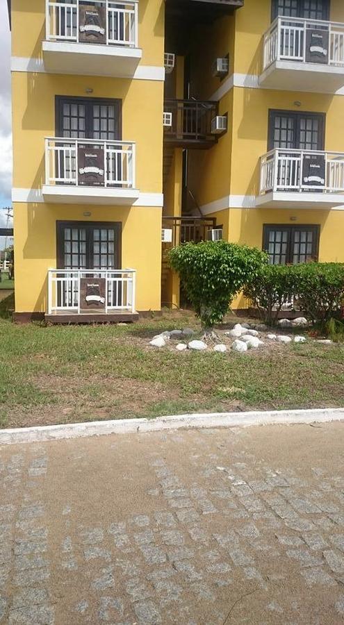 Hotel Fazenda Costa Do Sol Manguinhos  Εξωτερικό φωτογραφία