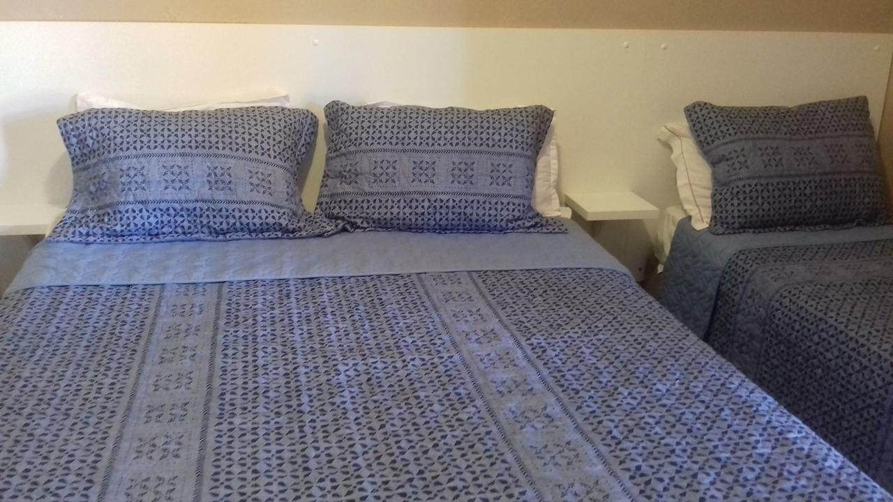 Hotel Fazenda Costa Do Sol Manguinhos  Εξωτερικό φωτογραφία