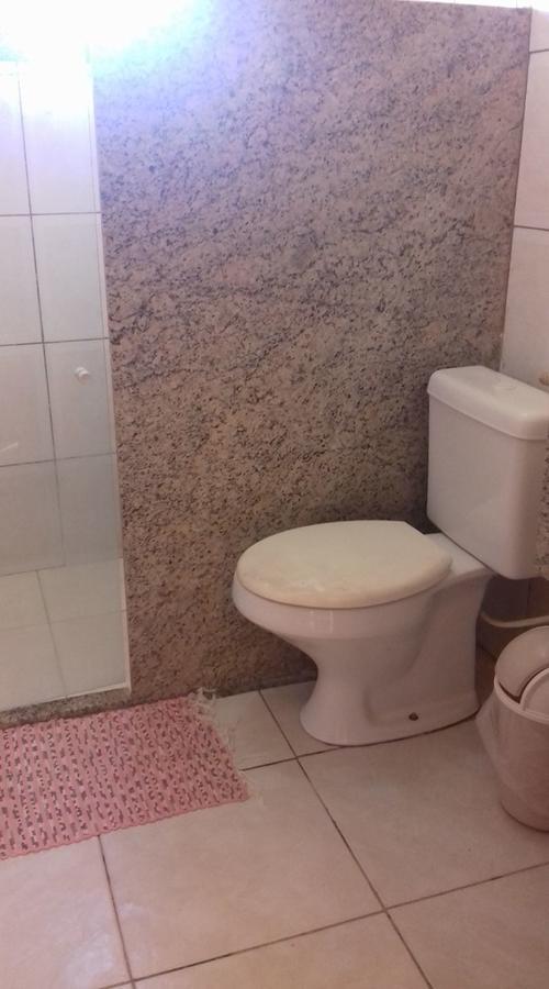 Hotel Fazenda Costa Do Sol Manguinhos  Εξωτερικό φωτογραφία