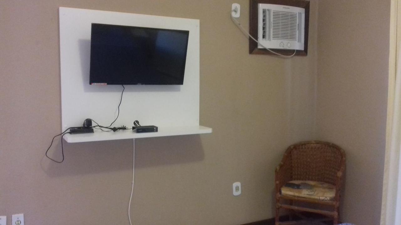 Hotel Fazenda Costa Do Sol Manguinhos  Εξωτερικό φωτογραφία